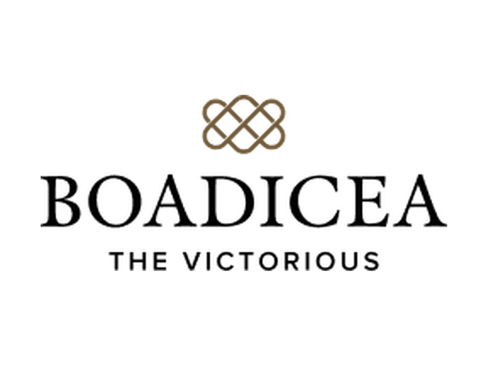 Boadicea the Victorious