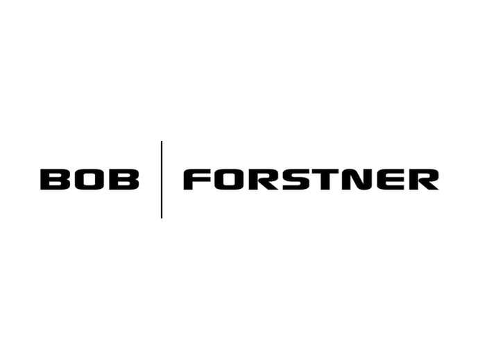Bob Forstner