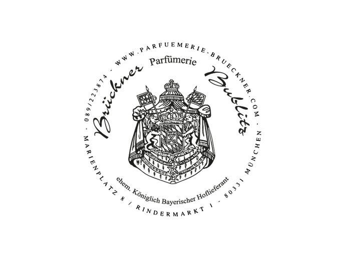 Parf&uuml;merie Br&uuml;ckner