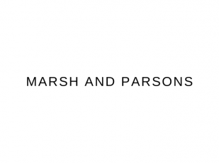 Marsh and Parsons