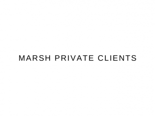 Marsh Private Clients