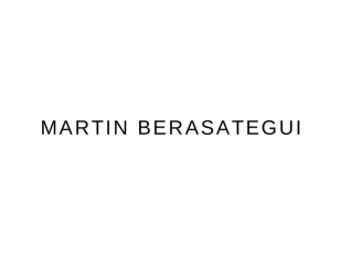 Martin Berasategui