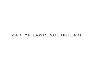 Martyn Lawrence Bullard