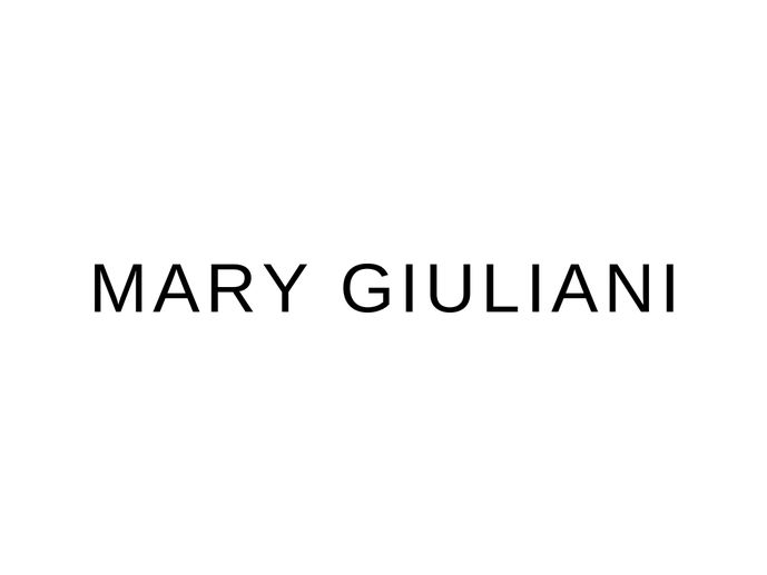 Mary Giuliani