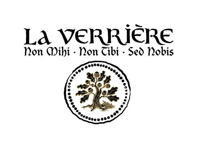 La Verri&egrave;re