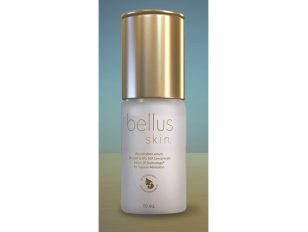 Bellus Skin Rejuvenation Serum: Scientifically Proven, Clinically Validated Premium Skin Care