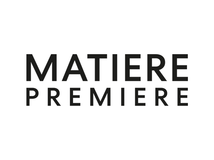 Matiere Premiere