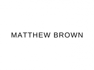 Matthew Brown
