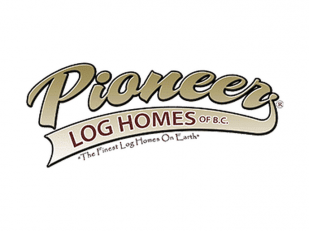 Pioneer Log Homes of BC