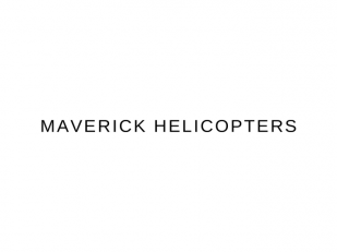 Maverick Helicopters