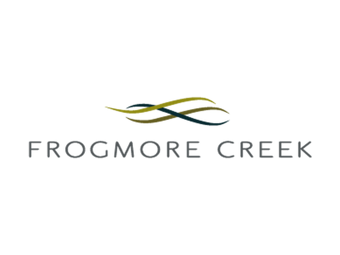 Frogmore Creek