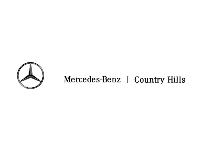 Mercedes-Benz Country Hills