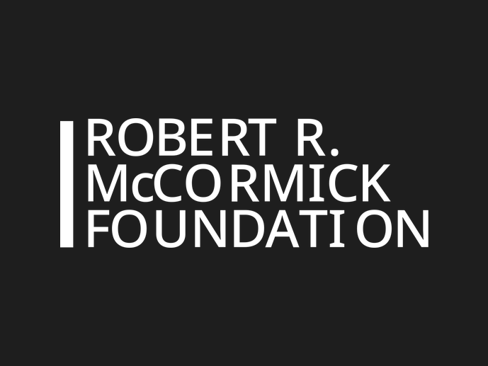 McCormick Foundation