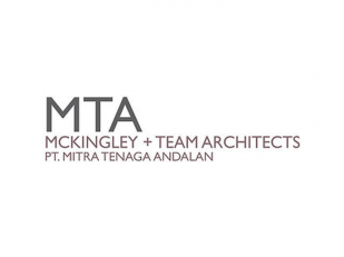 McKingley + Team Architects