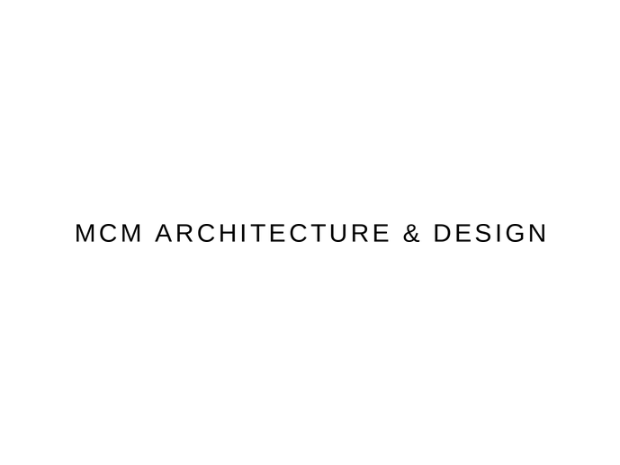 MCM Architecture & Design