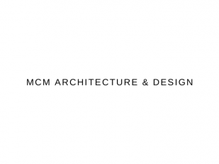 MCM Architecture & Design