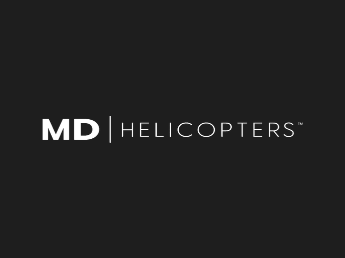 MD Helicopters