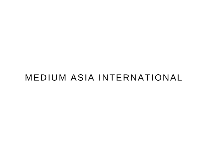 Medium Asia International