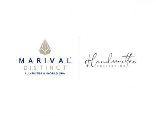 Melange World Spa, Marival Distinct Resort & Spa