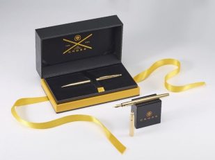 Cross Pens Reveals Consumers Desire Personalization Above All Else When Receiving A Gift