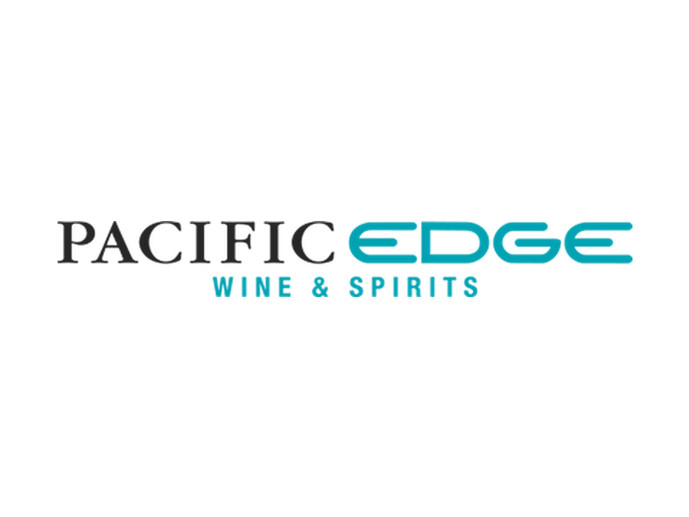 Pacific Edge Wine & Spirits