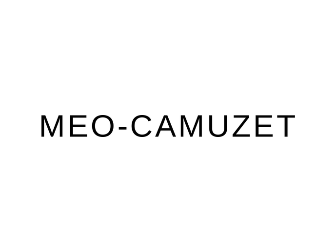 Meo-Camuzet