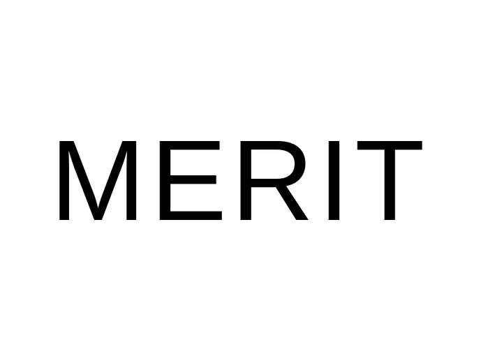 Merit