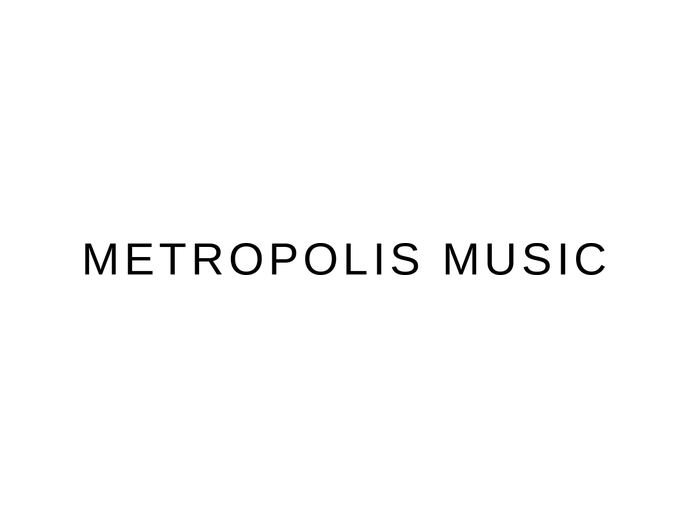 Metropolis Music