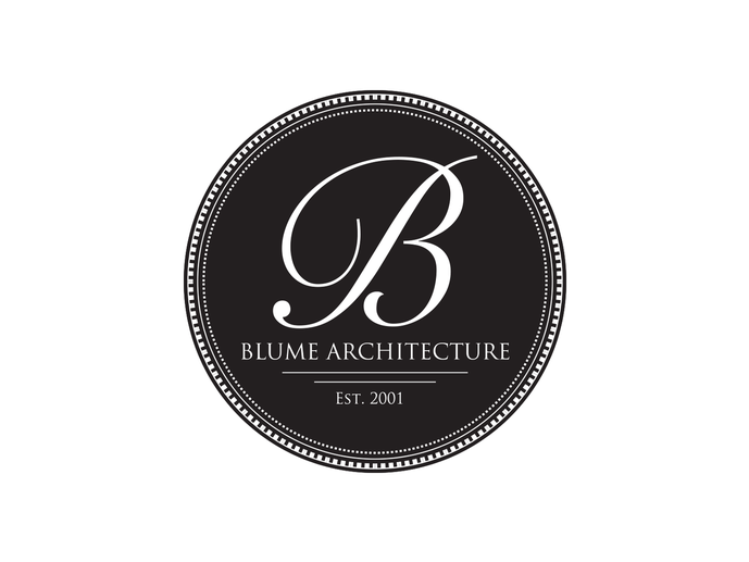 Blume Architecture