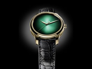 H. Moser & Cie.: Reach For The Stars