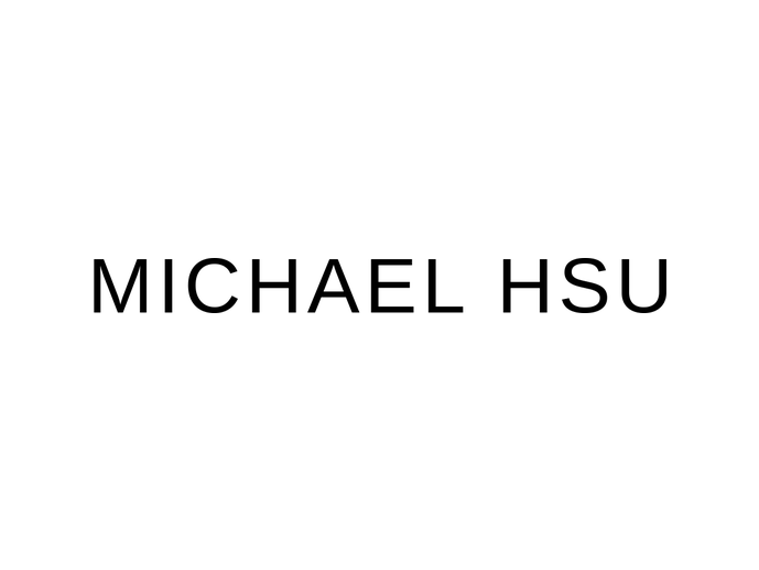 Michael Hsu