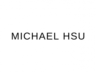 Michael Hsu