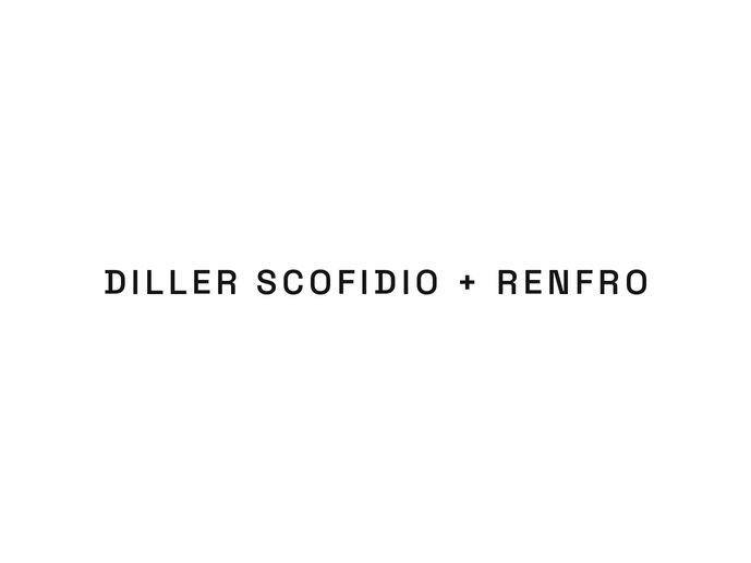 Diller Scofidio + Renfro