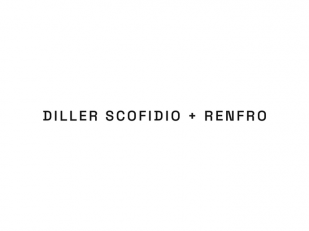 Diller Scofidio + Renfro
