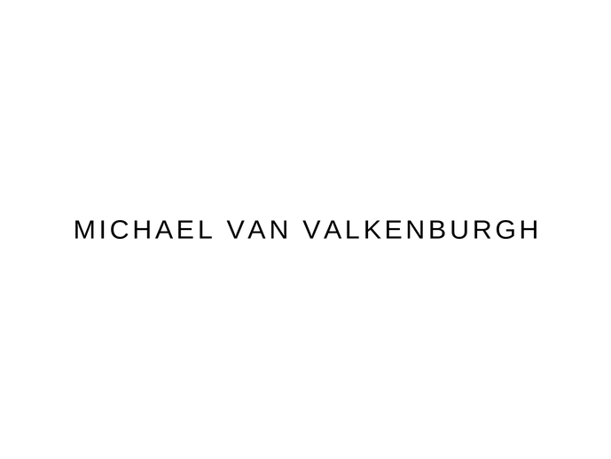 Michael Van Valkenburgh