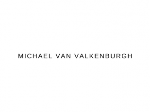 Michael Van Valkenburgh