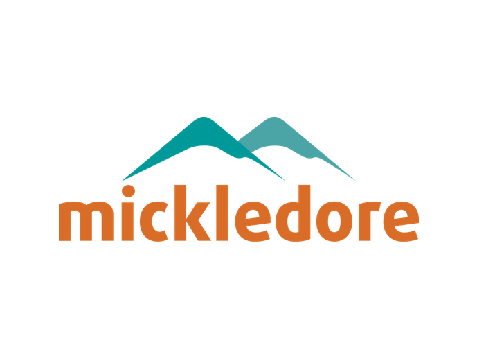 Mickledore