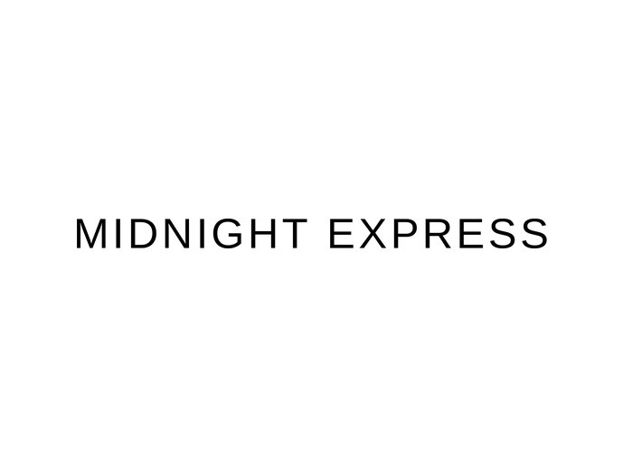 Midnight Express