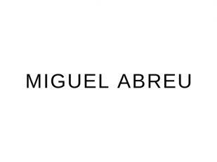 Miguel Abreu