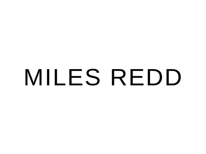 Miles Redd