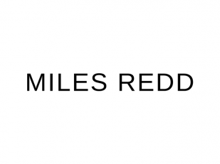 Miles Redd