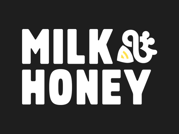Milk and Honey