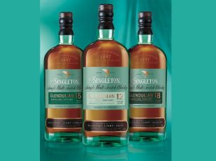 The Singleton Launches The Singleton of Glendullan In The U.S Market