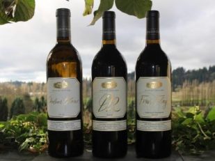 DeLille Cellars Celebrates 25th Harvest in Washington State