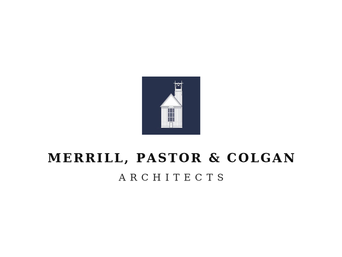 Merrill, Pastor & Colgan Architects