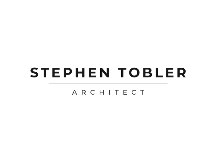 Stephen Tobler Architect