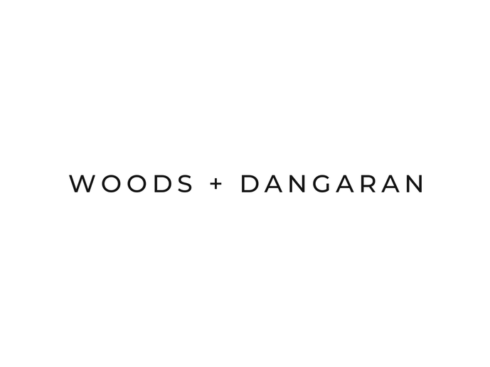 Woods + Dangaran