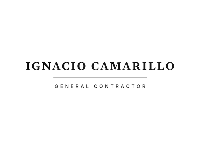 Ignacio Camarillo General Contractor
