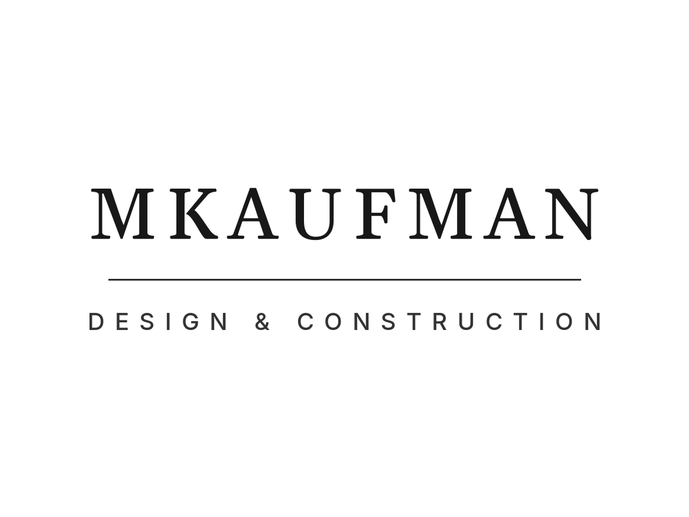 MKaufman Design and Construction