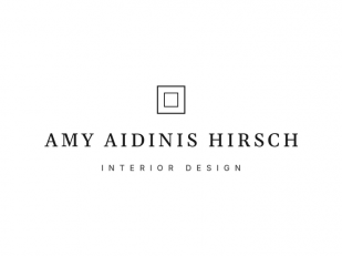 Amy Aidinis Hirsch Interior Design